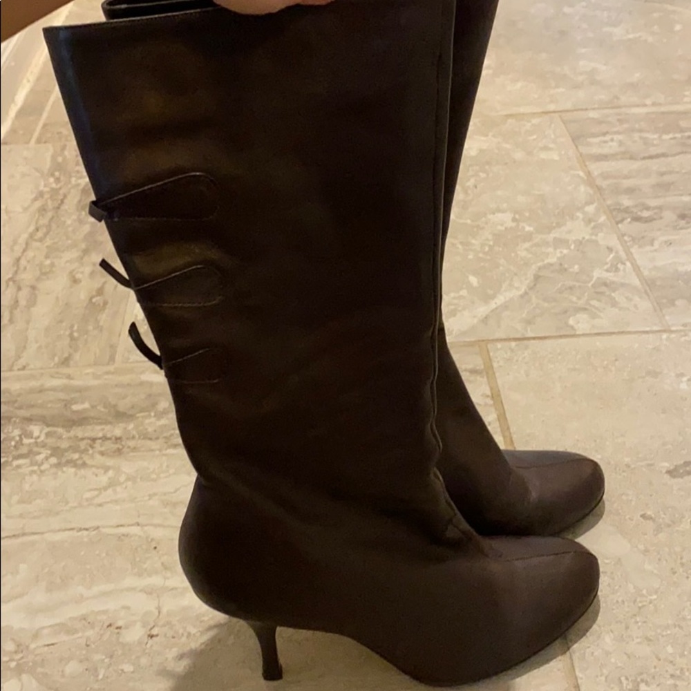 Antonio melani boots